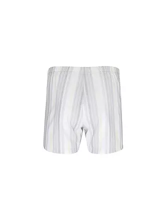 ISA | Boxershorts gelb | 
